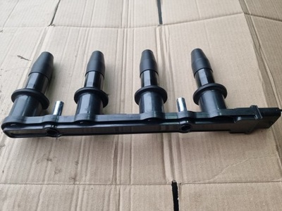 Котушка запалювання alfa romeo 159 1.8 mpi 16v фото №1