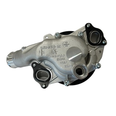 Насос wody lr097165 land rover discovery range rover jaguar 3.0 v6 5.0 v8 фото №1