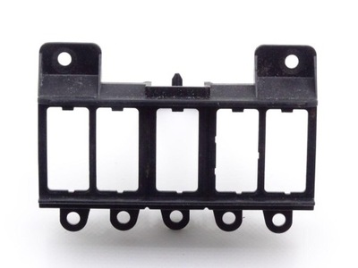 Volvo fe fl 06- euro 5 рамка кронштейн перемикачів фото №1