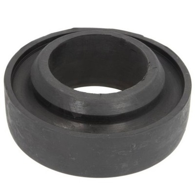 Подкладка пружины задняя citroen c-crosser 2007- фото №1