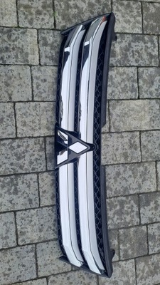 mitsubishi eclipse cross atrapa