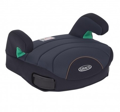 GRACO FOTELIK EVERSURE LITE NAVY