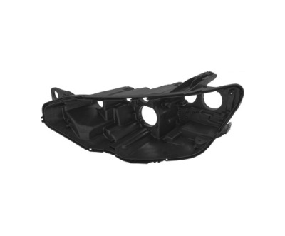 Корпус фара do vw passat b8 2014-2023 левая фото №1