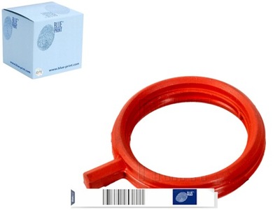 Прокладка клапана egr lexus ct es toyota allion i auris avensis фото №1