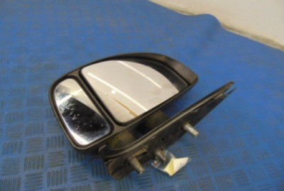 Peugeot boxer дзеркало ліва фото №1
