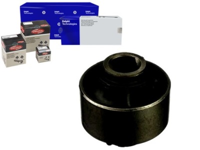 Delphi втулка рычага del, td1065w фото №1