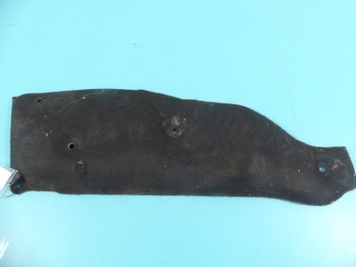 Шумоизоляция капот подкрылок renault trafic ii фото №1