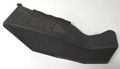 Підніжка підніжка лівий mitsubishi grandis mn173506 фото №1