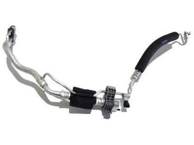 Kia stinger gt трубка кондиціонер 3.3 gdi фото №1