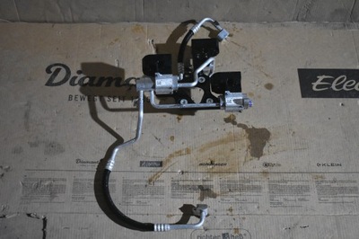 Idealny kpl. блок клапанов porsche taycan 1 фото №1