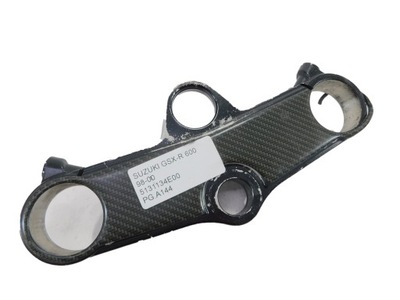 ПОЛКА ПОДВЕСКА ВЕРХНЯЯ ПЕРЕД SUZUKI GSX-R 600 98-00 5131134E00