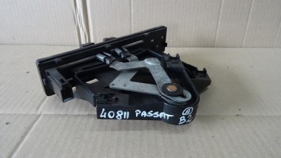 VW PASSAT B2 PANEL STEROWANIA NAWIEWU