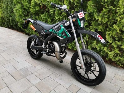 Rieju MRT Ponad 20 motorowerow w ofercie Gwarancja DRD Raty Transport Moto