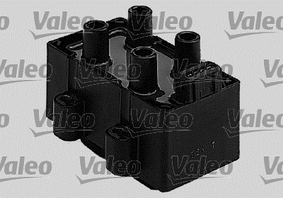 BOBINA DE ENCENDIDO RENAULT CLIO 2,0 16V 04- VAL245079  