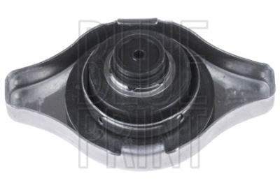 Кришка радіатора citroen c1 1.0 2005-2014 фото №1