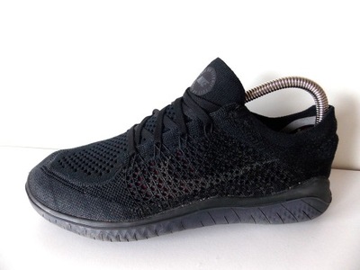 NIKE FREE RN FLYKNIT 40,5 - 25,5 CM