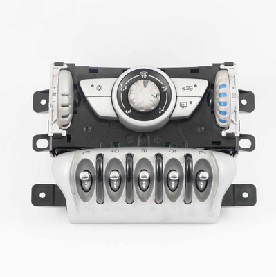 Mini r55 r56 блок керування панель кондиціонера 3454854 фото №1