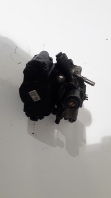 Насос упорскування mercedes sprinter w212 a6510701701 фото №1