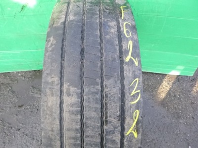 285/70R19.5 BFGOODRICH ROAD CONTROL WITH FRONT CARGO  