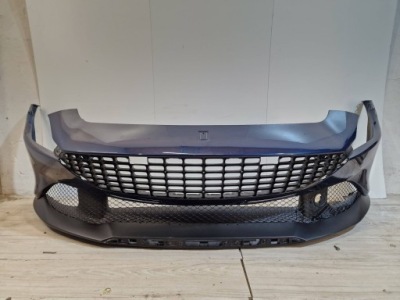 Ferrari roma f169 20- бампер передній перед фото №1