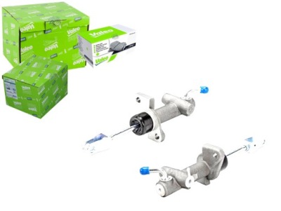 Valeo 804683 насос сцепления фото №1