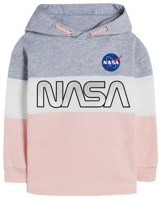 Bluza dziewczęca NASA 146/152cm