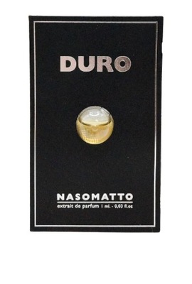 NASOMATTO DURO próbka 1ml