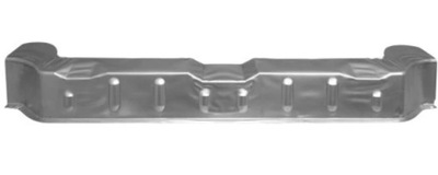 Панель пол suzuki samurai 81 - задняя фото №1