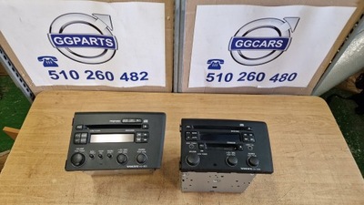 VOLVO S60 V70 RADIO HU 803  