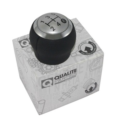 Ручка переключения передач toyota corolla verso rav4 5b фото №1