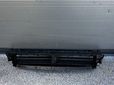 Шторка повітропровід повітря opel astra k фото №1