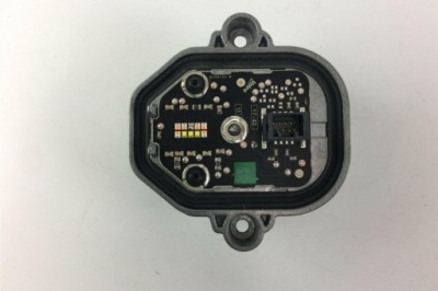 Інше модулі volvo xc90 ii b105151b 2016 фото №1