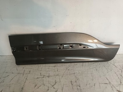 Ford kuga mk3 молдинг дверь левый задняя левая задняя фото №1