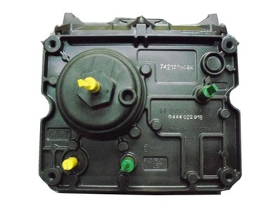 Насос adblue renault premium dxi magnum 0444022018 фото №1