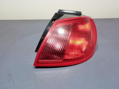 Mitsubishi colt vi z30 3d лампа задня права задня зовнішня mr957366 фото №1