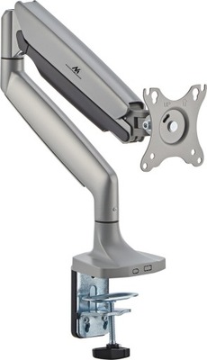 Maclean Uchwyt biurkowy na monitor 17" - 45" (MC-969)