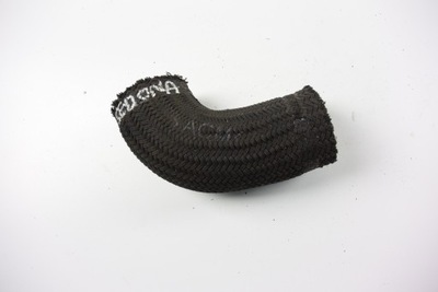 Труба wąż turbo kia carnival 2.9crdi фото №1