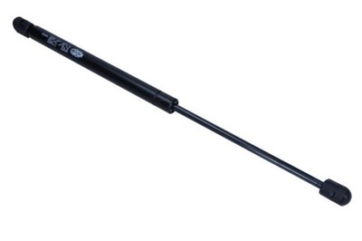 Пружина gaz. hyundai coupe 01- /prz/ /mm/ фото №1