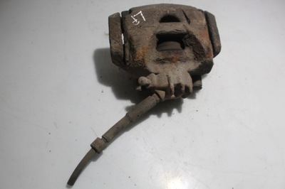 Суппорт тормоза левый перед berlingo ii 1.6hdi фото №1