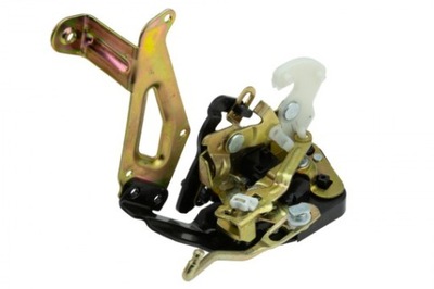 Привід центрального замка задня nty ezc-hy-609 фото №1