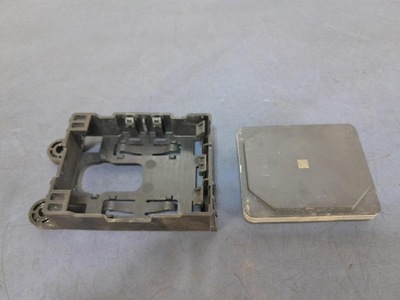 Dacia jogger радар датчик 285j94114r фото №1