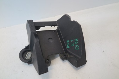 Кронштейн кронштейн радара левый задняя mazda 6 gj gml967z41 фото №1