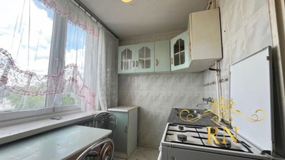 Mieszkanie, Lublin, Rury, LSM, 48 m²