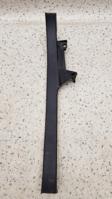 Молдинг защита порог правая legacy iv lift kombi фото №1