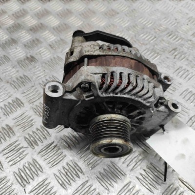 Генератор mini cooper r56 7576921 28955054 1.6l 72kw 2011 фото №1