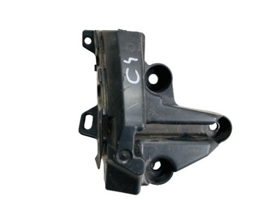 Citroen c4 ii направляющая бампера левый задняя 9671246480 фото №1