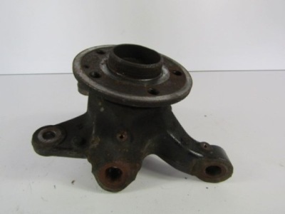 Vito 3 w447 поворотный кулак перед правая фото №1