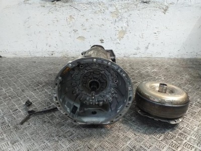 КОРОБКА ПЕРЕДАЧ MERCEDES W212 2.2 CDI R2312710400