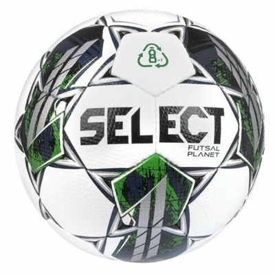 Piłka nożna Select Futsal PLANET FIFA T2617646 futsal
