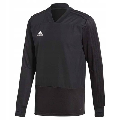 A4711 SPORTOWA BLUZA MĘSKA ADIDAS S